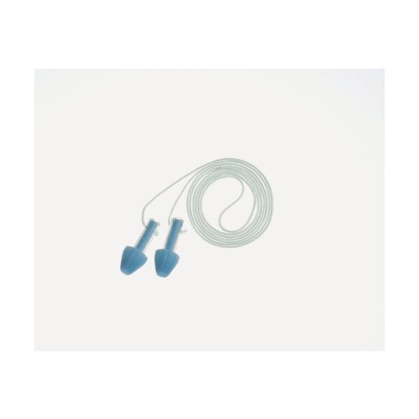 ソフトプラグ シリコンラバー製 (ブリスター包装)