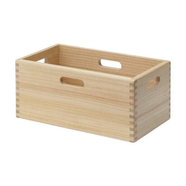 整理箱(大)2個1組