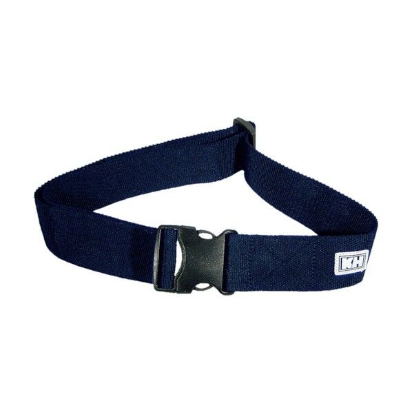 ナイロン１００％ワンタッチベルト５０ｍ／ｍ紺 266NA 1