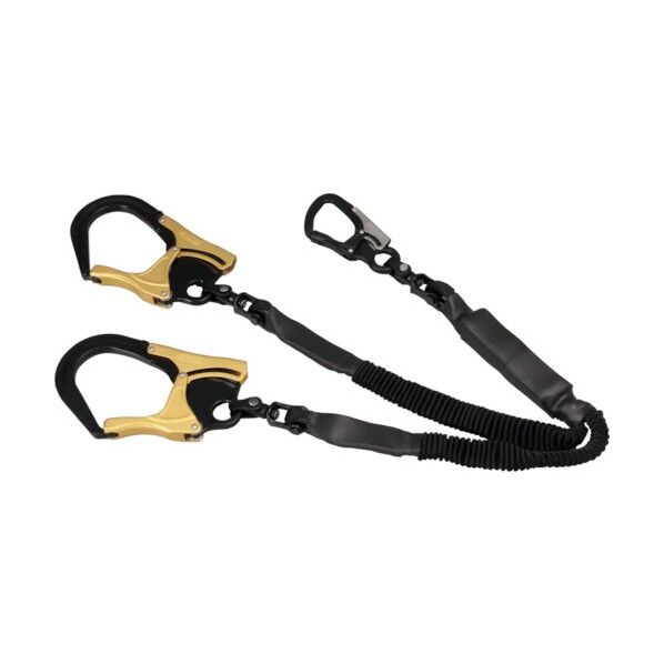 2丁掛ランヤード じゃばら駕王