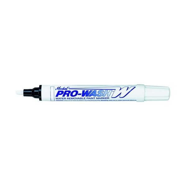 工業用マーカー PRO WASH