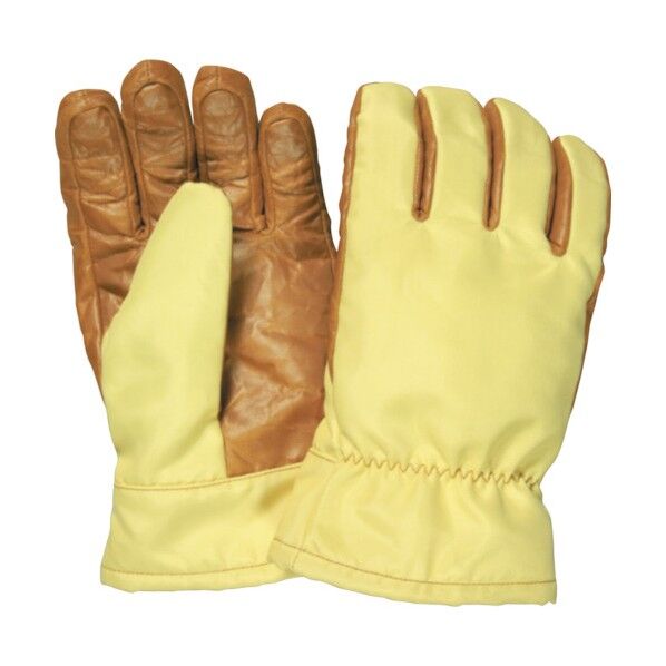 500℃対応耐熱手袋 フリー ZC-1W 1点