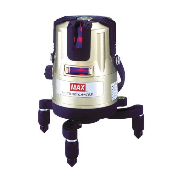 レーザ墨出器セットＬＡ－４０３ＤＴＳＥＴ