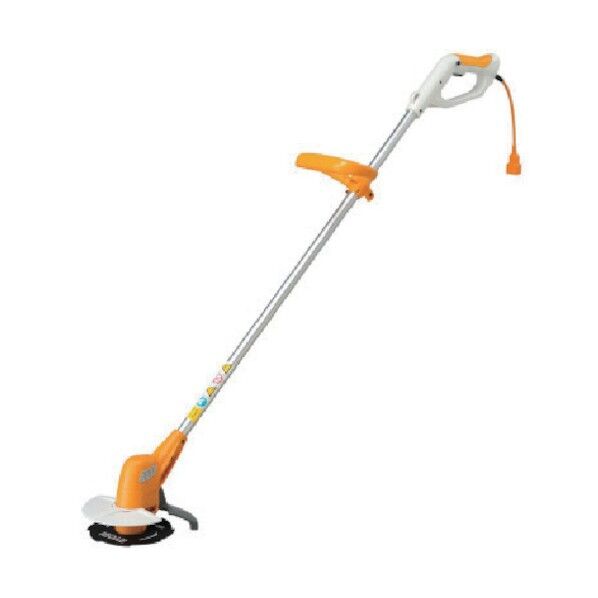 電気式刈払機 160mm AK-1800 1台