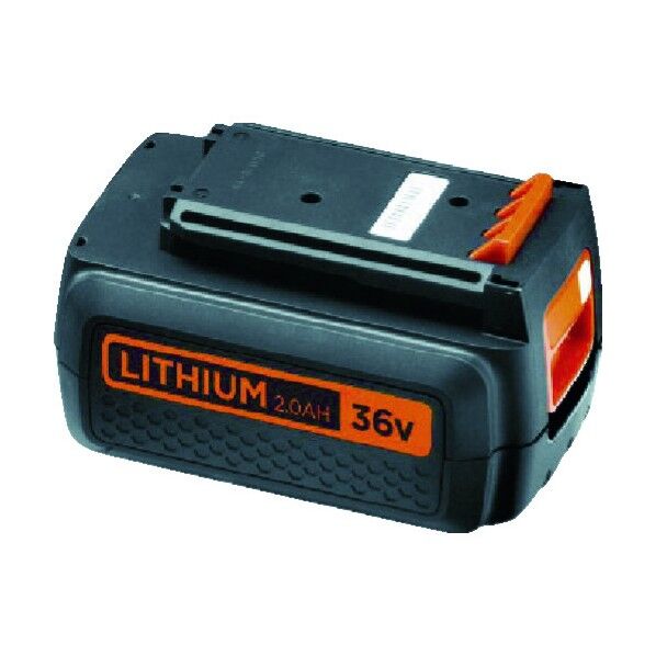36V2.0Ahバッテリー