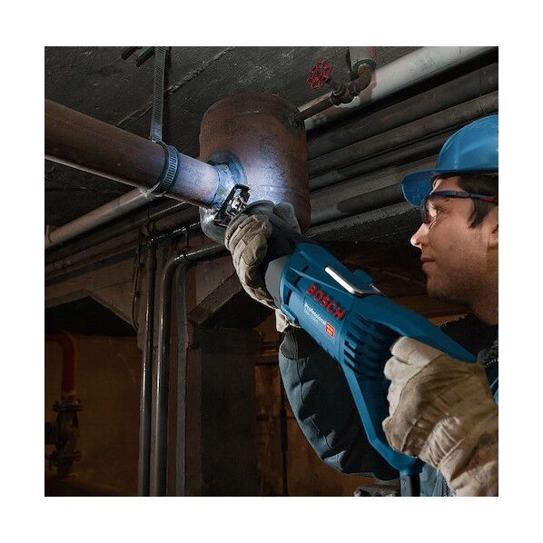 BOSCH(ボッシュ): セーバーソー GSA1100E クラス最強1、100Wモーター搭載！ GSA 1100 E セーバーソー | Bosch Professional