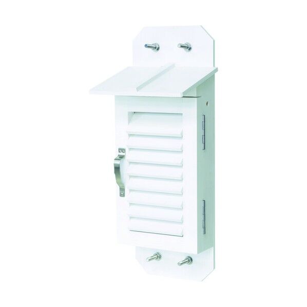 特小14型百葉箱