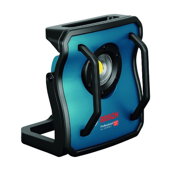 コードレス投光器(本体のみ) 240x182x230mm 2Kg ブルー GLI18V-4000C