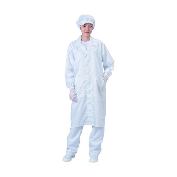 コート(テーラーカラー・ボタン)