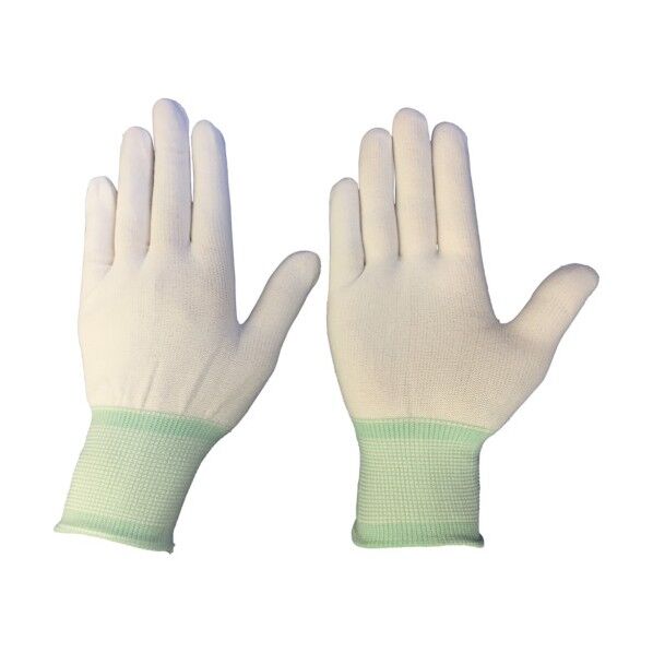 ナイロンフィット手袋
