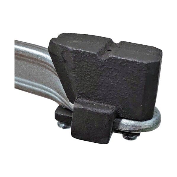 クランプGRA用アタッチメント