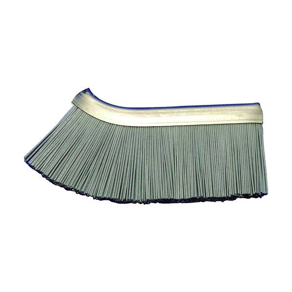 バーテック バーキュート ミゾッコブラシJタイプ スペア バーキンタ BCMJ-MDSP MD0.6 NH25