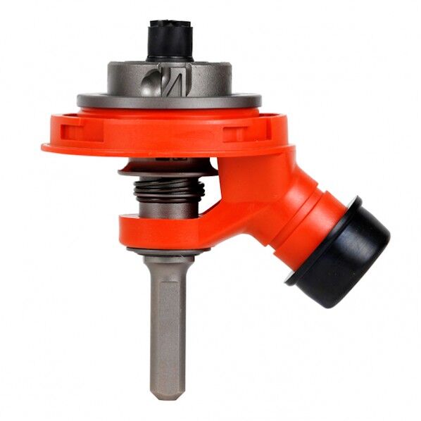 ミヤナガ ポリクリック 集塵シャンクL PCSKLSN 1個...