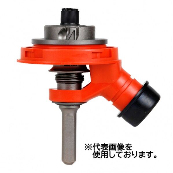 ポリクリック 集塵シャンクL SDSプラスシャンク