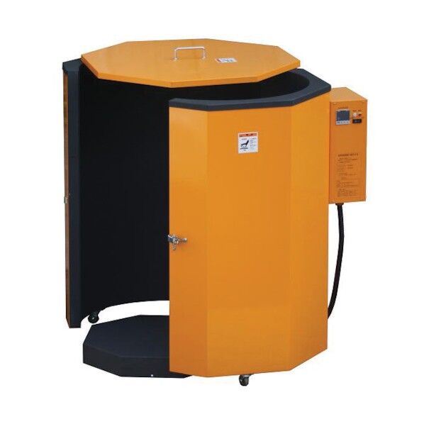 ドラムヒーター ベースヒーターセット【1回路温調仕様】 MDV-UN/180N 1点