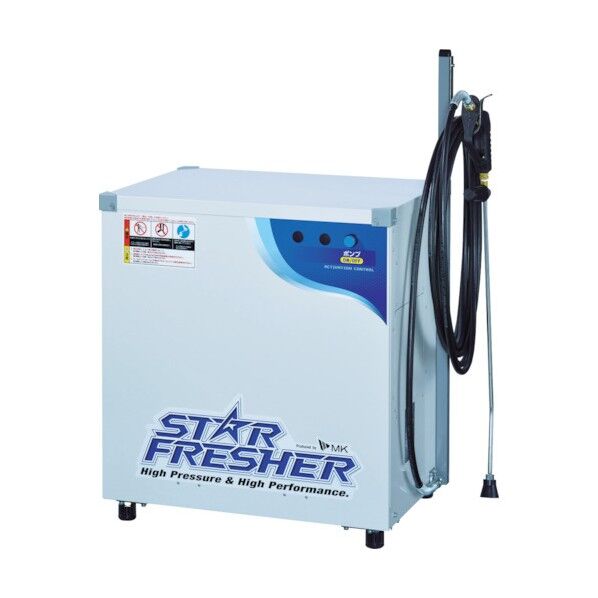 スターフレッシャー910D 3相200V 60Hz SF-Z910D60 1