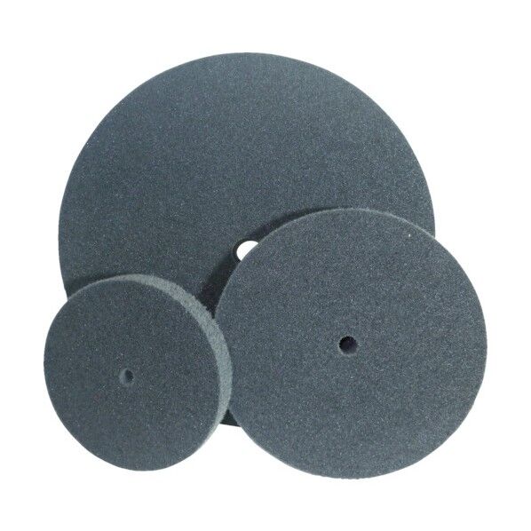 サビ取りホイール