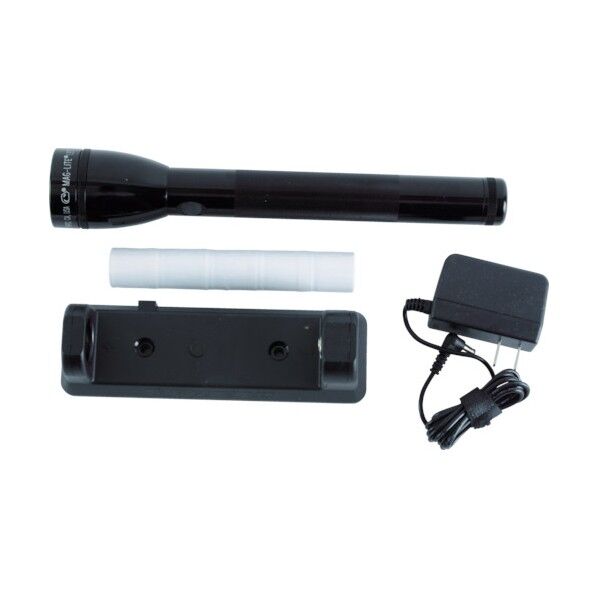 LEDフラッシュライトML125(充電式) 360 x 232 x 65 mm ML12533014 1