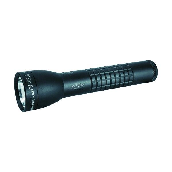 MAGLITE LED フラッシュライト ML300LX (単1電池2本用) 330 x 126 x 60 mm ML300LXS2CC6 1点