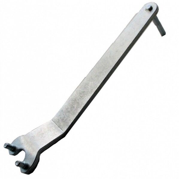 ピンスパナ 43g 1619PA0831