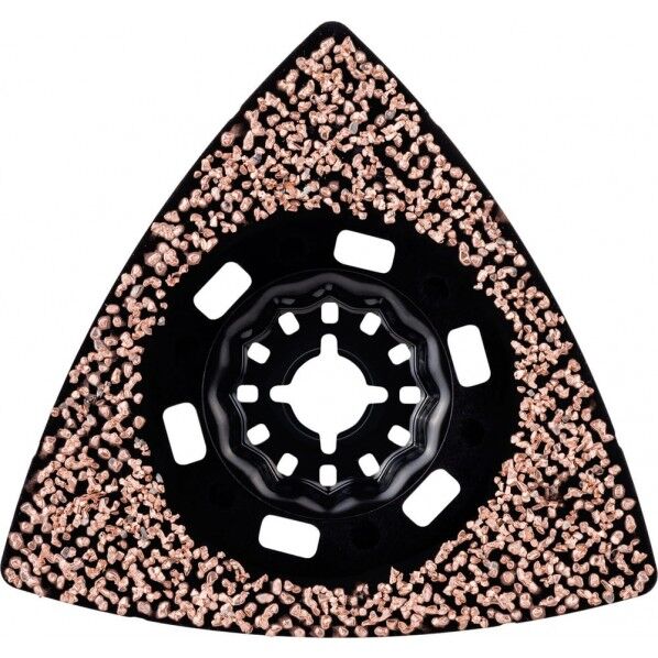 マルチツールブレード(カットソー) スターロック サンディングプレート AVZ90RT2 2608900045