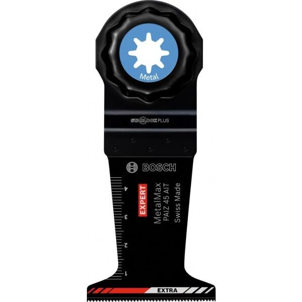 マルチツールブレード(カットソー) スターロックプラス 金属用 PAIZ45AIT 2608900021