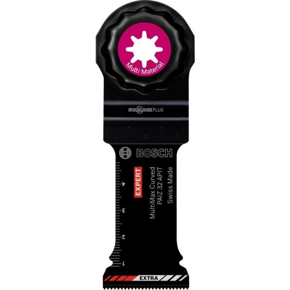 ボッシュ マルチツールブレード(カットソー) スターロックプラス 特殊材料 PAIZ32APIT 2608900028...