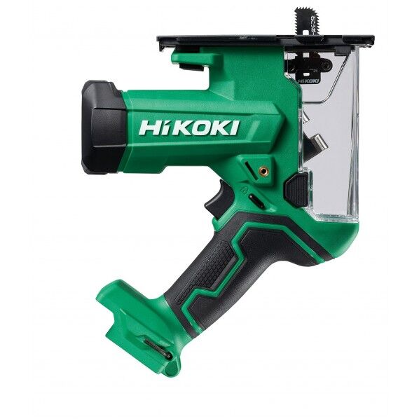 HiKOKI(ハイコーキ) CK12DA(NN) 10.8V 充電式 ボード用カッタ 本体のみ 1台