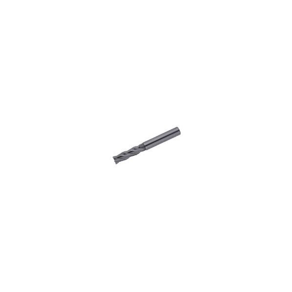 ミツビシマテリアル 三菱K JRラフィングエンドミル10.0mm JRD1000 1点...