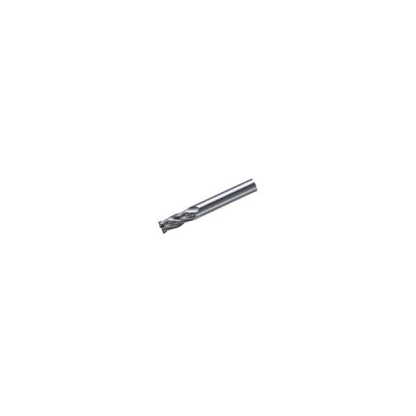 ミツビシマテリアル 三菱K ラフィングショートエンドミル10mm SRD1000 1点...