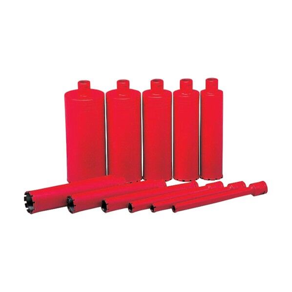 ダイヤモンドコアビット SPJ・SPF共用ビット