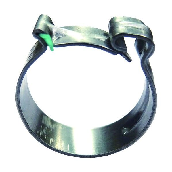 ホースクランプ CLIC 締付径16.5~17.5mm