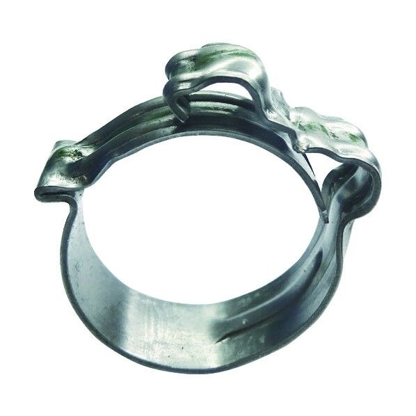 ホースクランプ CLIC-R 締付径16.5~18.5mm 462600160T 1点