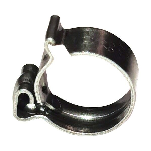 ホースクランプ CLIC 締付径10.5~11.5mm 332000100J 1点