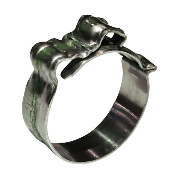 ホースクランプ CLIC-R 締付径21.5~23.5mm 462600210J 1点