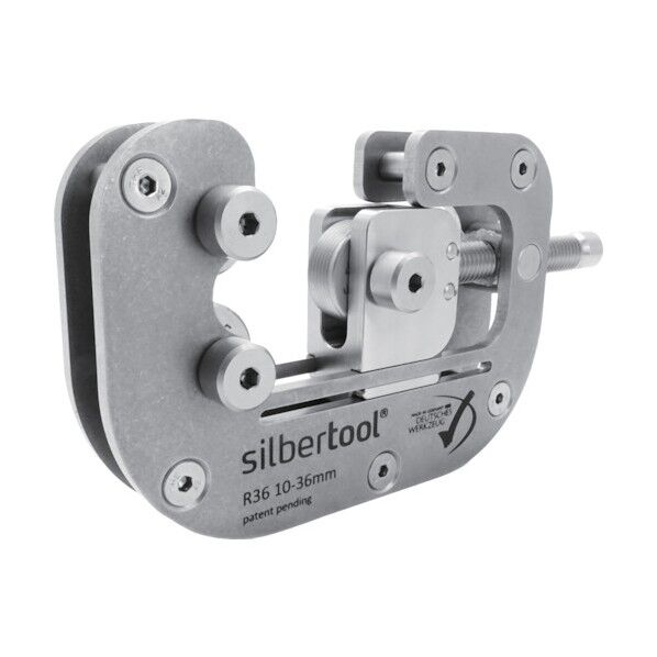 ねじ山補修工具 M10~M36 200 1点