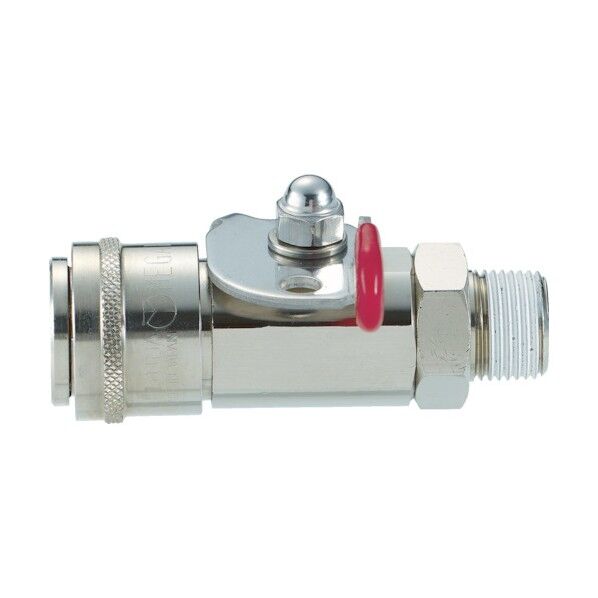 メガフロー (残圧抜き・自動タイプ)