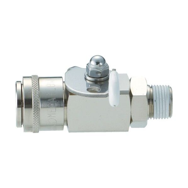 メガフロー (残圧抜き機能なし)