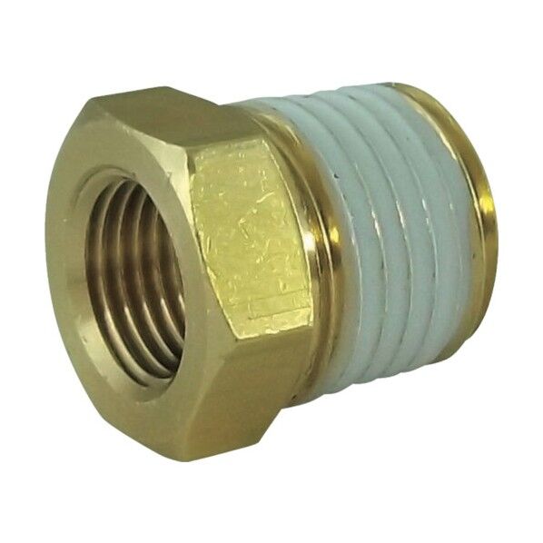 ホースフィッティング (ブッシュ)