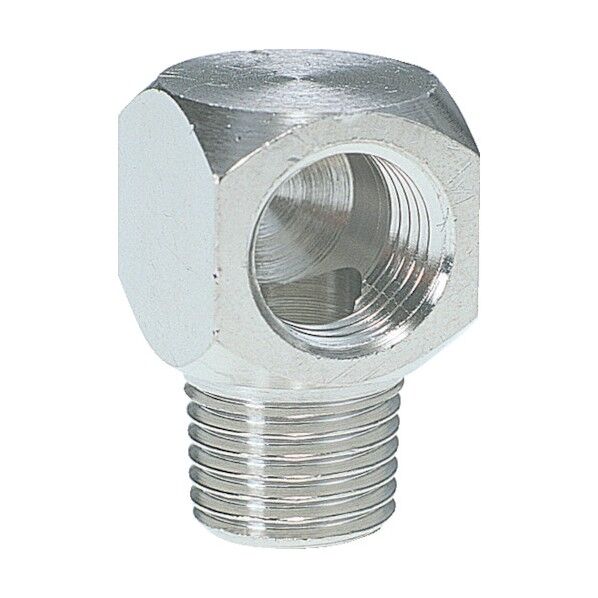 PTエルボ (90゜タイプ)