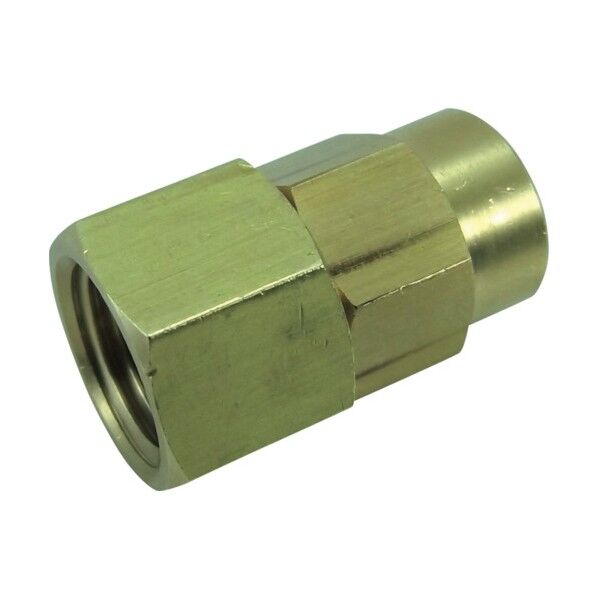 ホースソケット