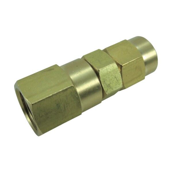 ユニバーサルホースソケット