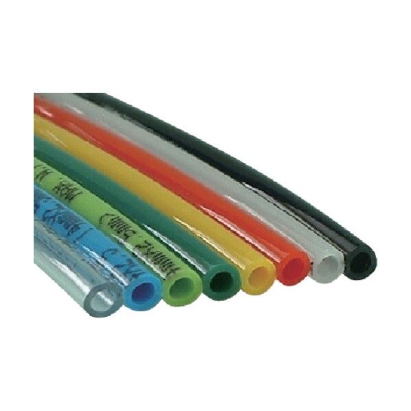 マルチフラットチューブ8連