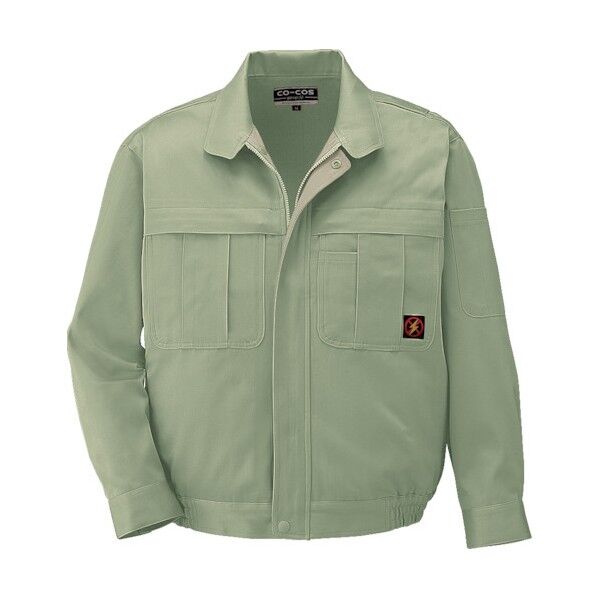 ブルゾンP-2280 EL