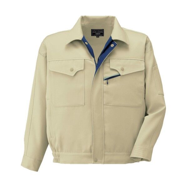 ブルゾンK-8870 2 EL