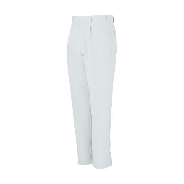 ワンタックスラックスAS-723 3 Mシルバー112 AS723-3-112 1点