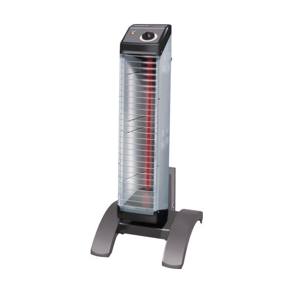 遠赤外線セラムヒート(シングルタイプ)