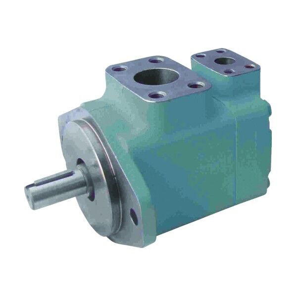 中圧ベーンポンプ カートリッジタイプ