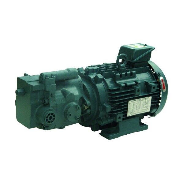 モーターポンプ 使用ポンプV15A3RX M15A3X-5-100 1点