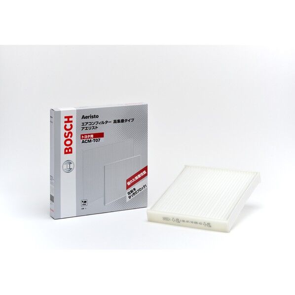 BOSCH ACM-D01 エアコンフィルター アエリストConfort 1個